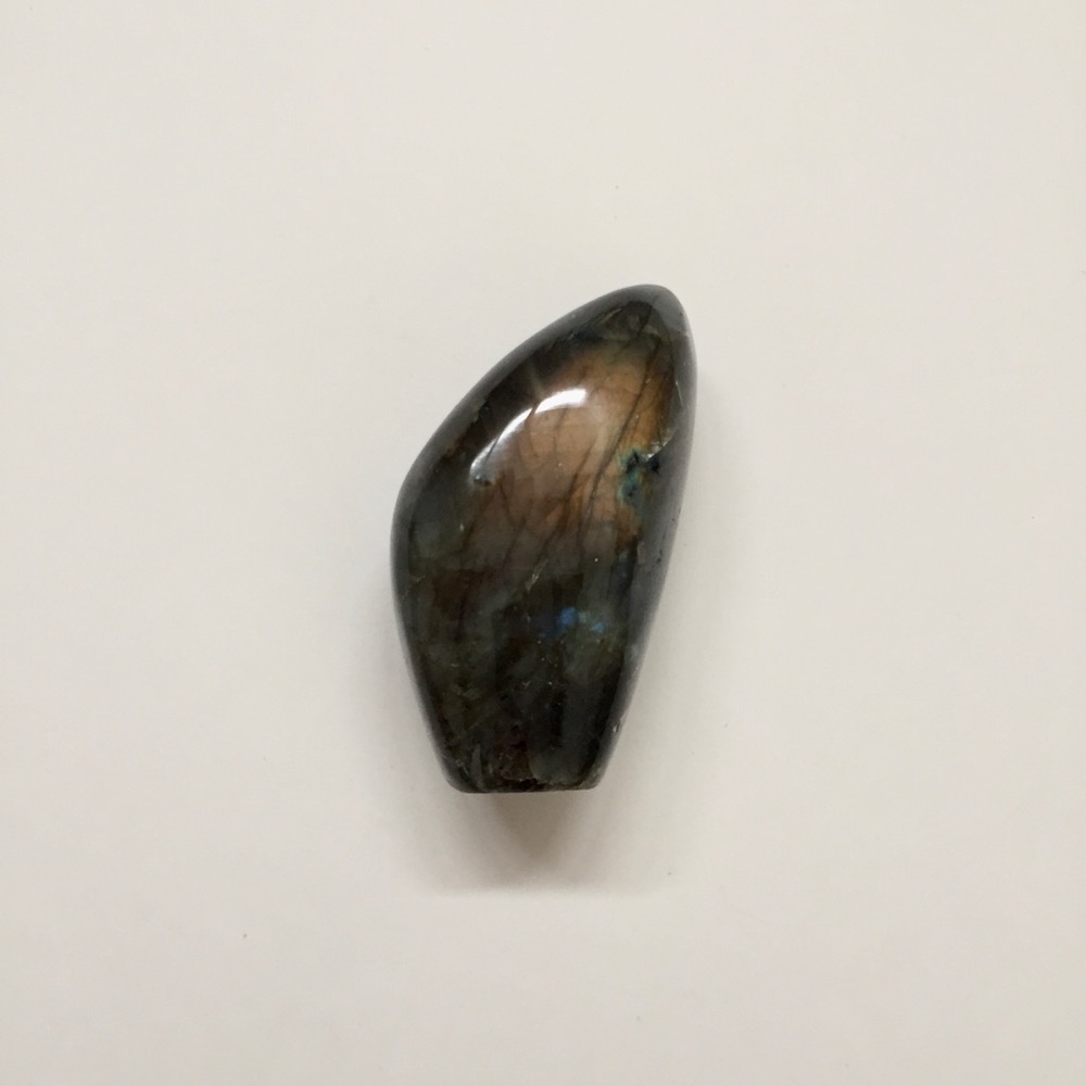 Labradorite Freeform - Picture 3 of 5